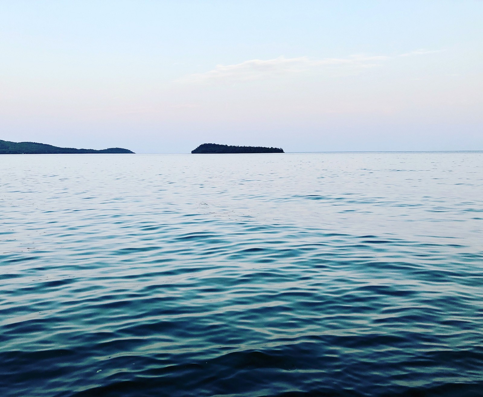 Protecting Lake Superior