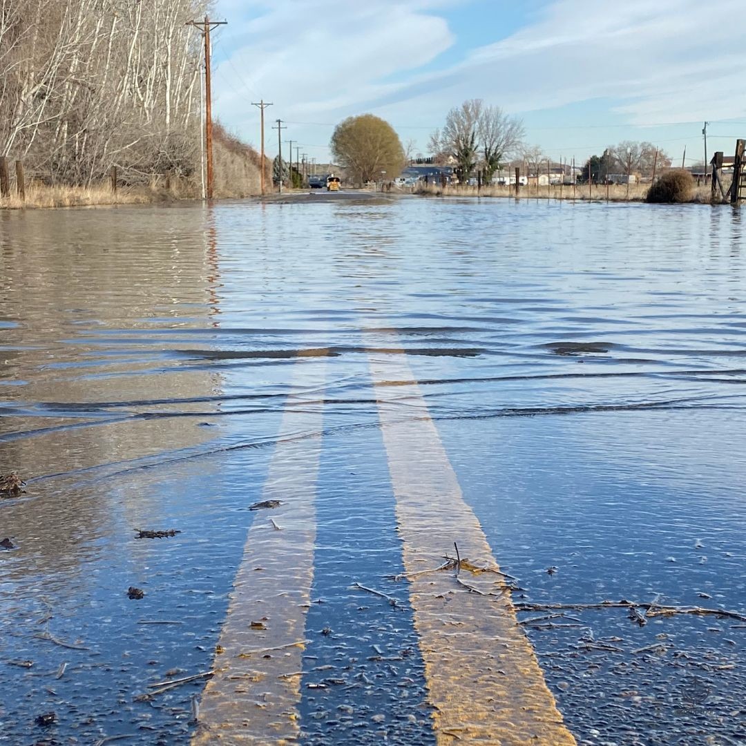 Stormwater Management