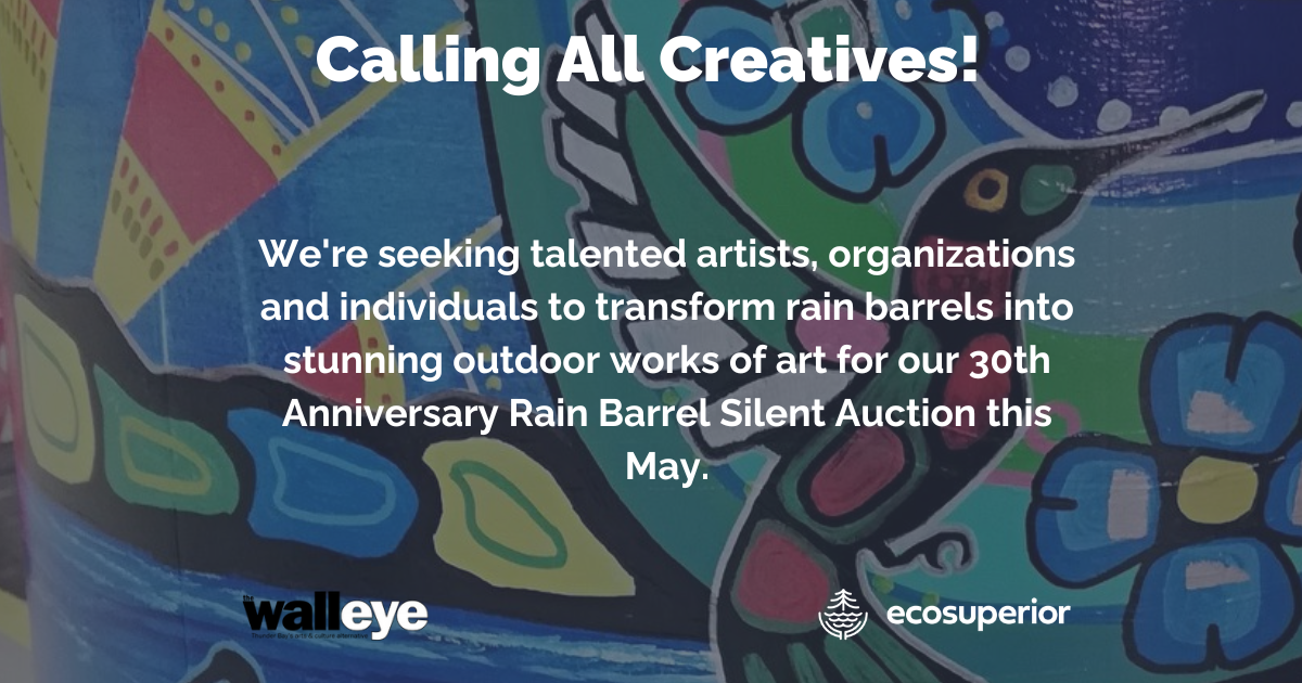 Calling All Creatives